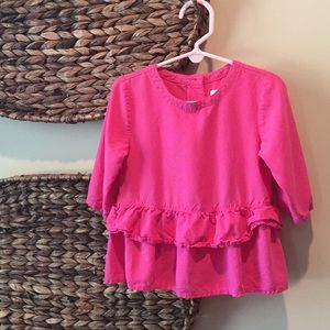 💕 OLD NAVY Toddler Blouse